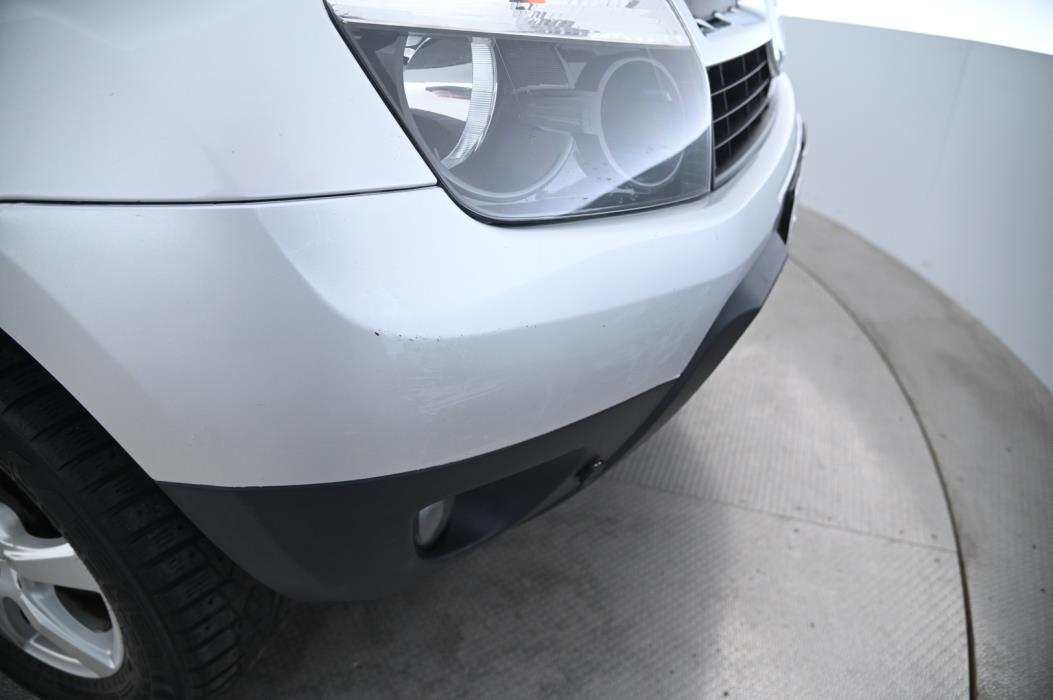 DACIA Duster 2013