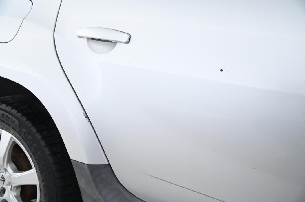 DACIA Duster 2013