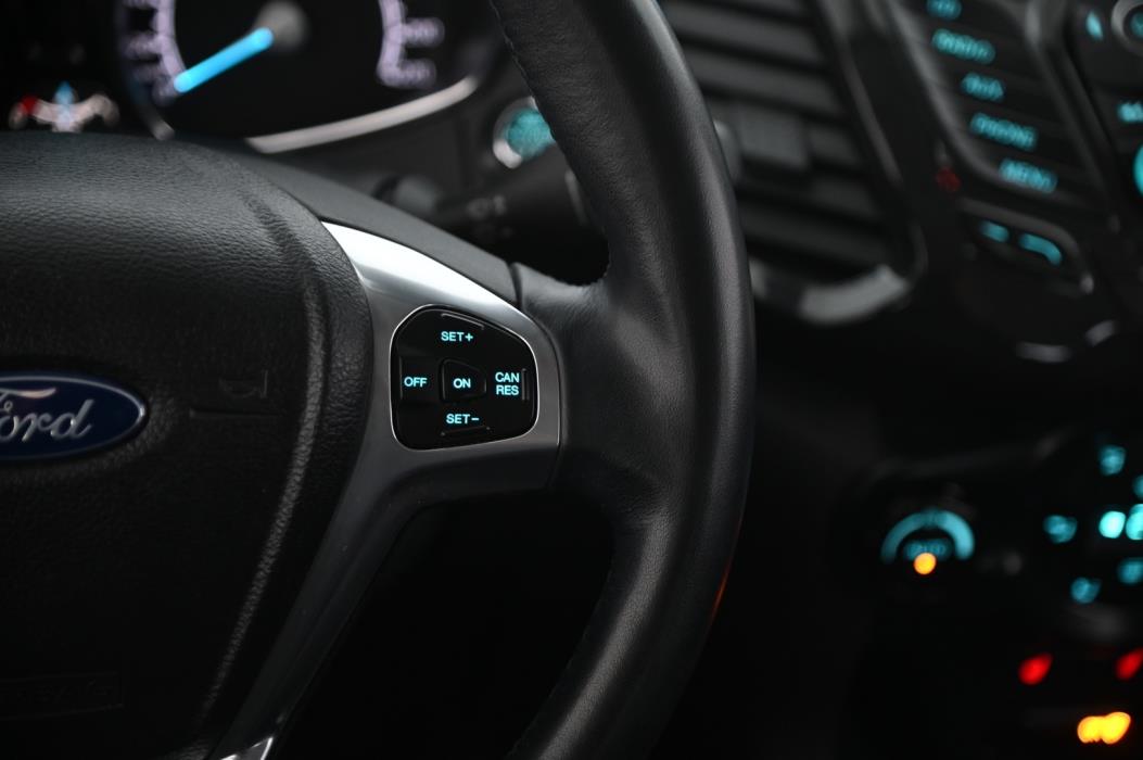 FORD Ecosport 2016