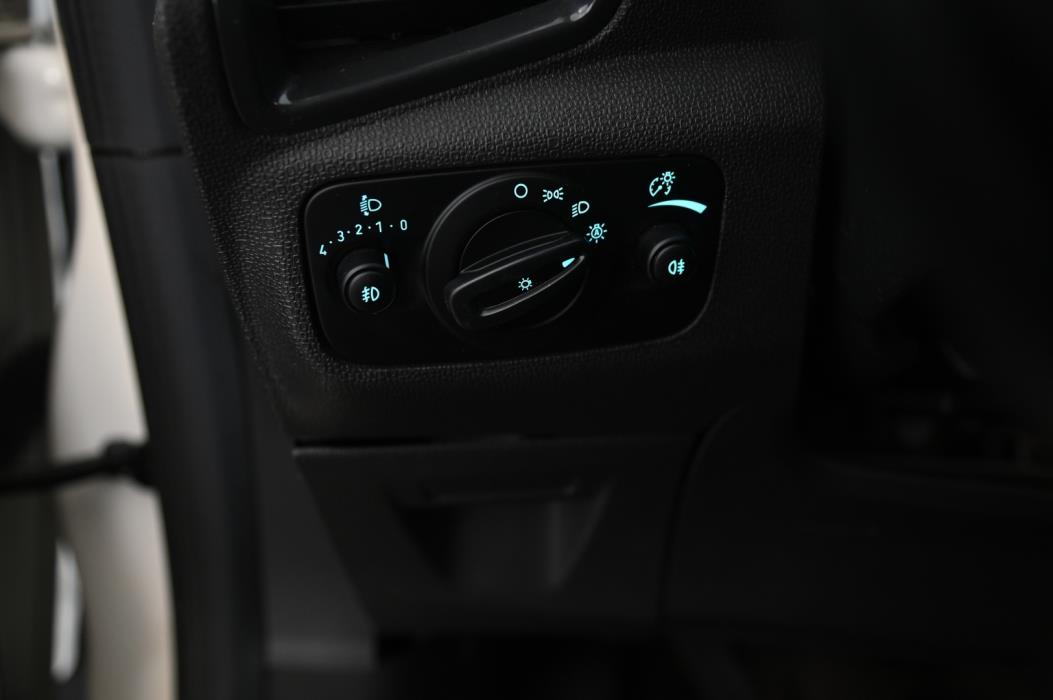 FORD Ecosport 2016