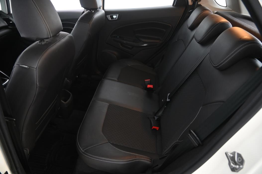 FORD Ecosport 2016