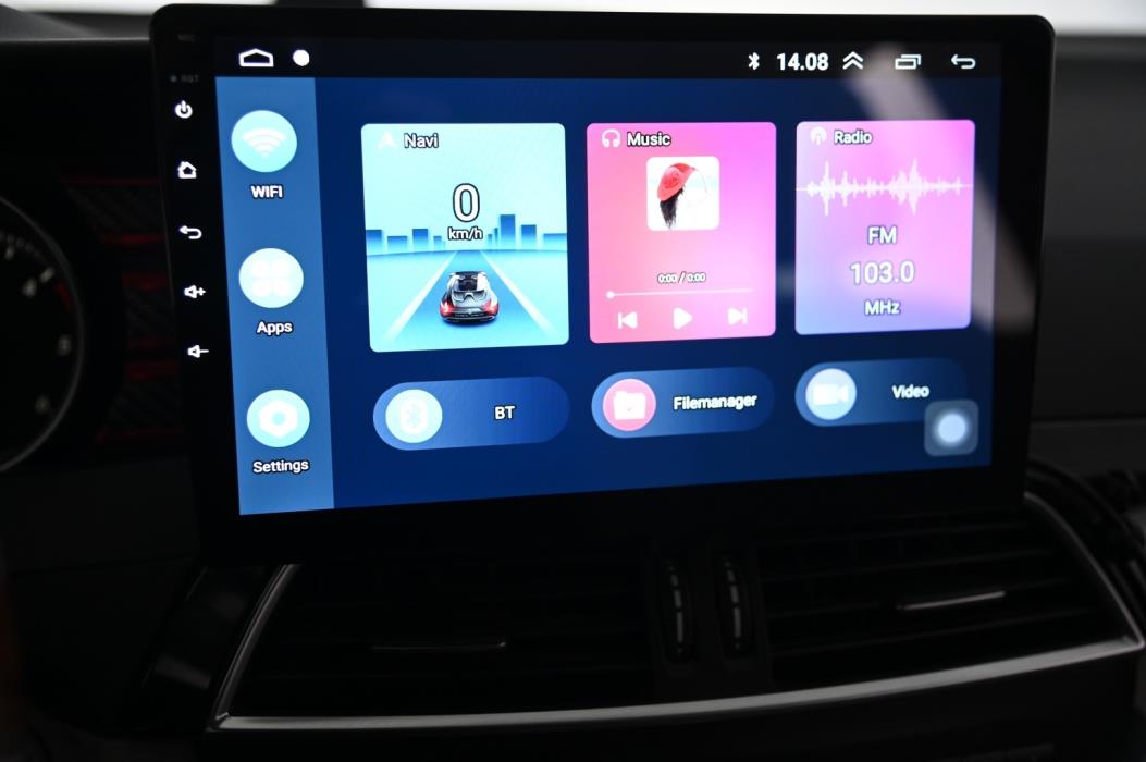 MERCEDES-BENZ C 2012