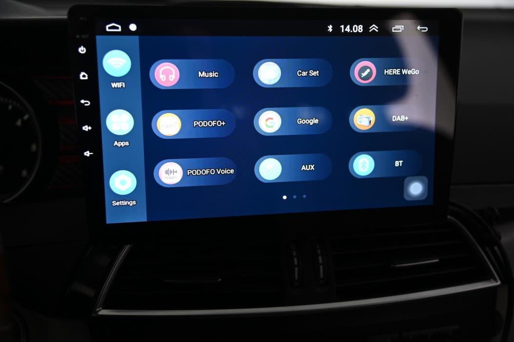 MERCEDES-BENZ C 2012