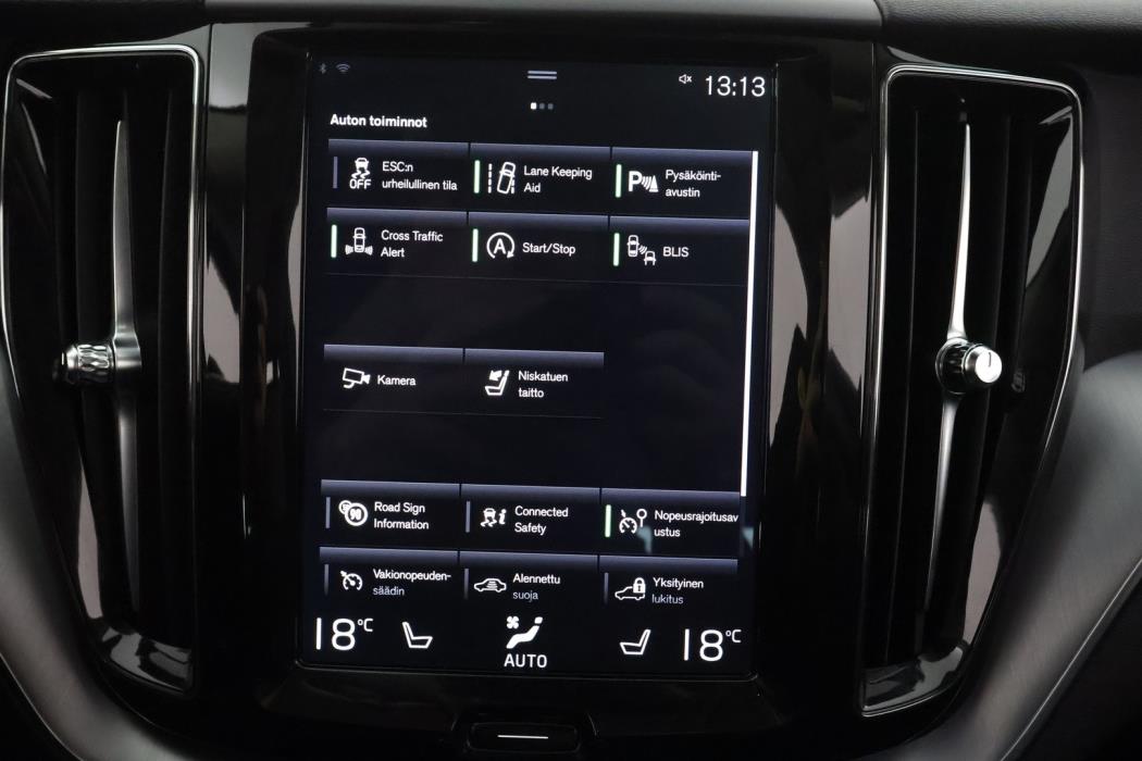 VOLVO XC60 2018