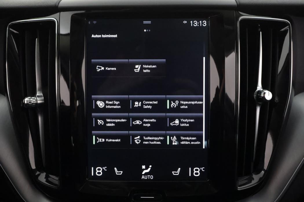 VOLVO XC60 2018