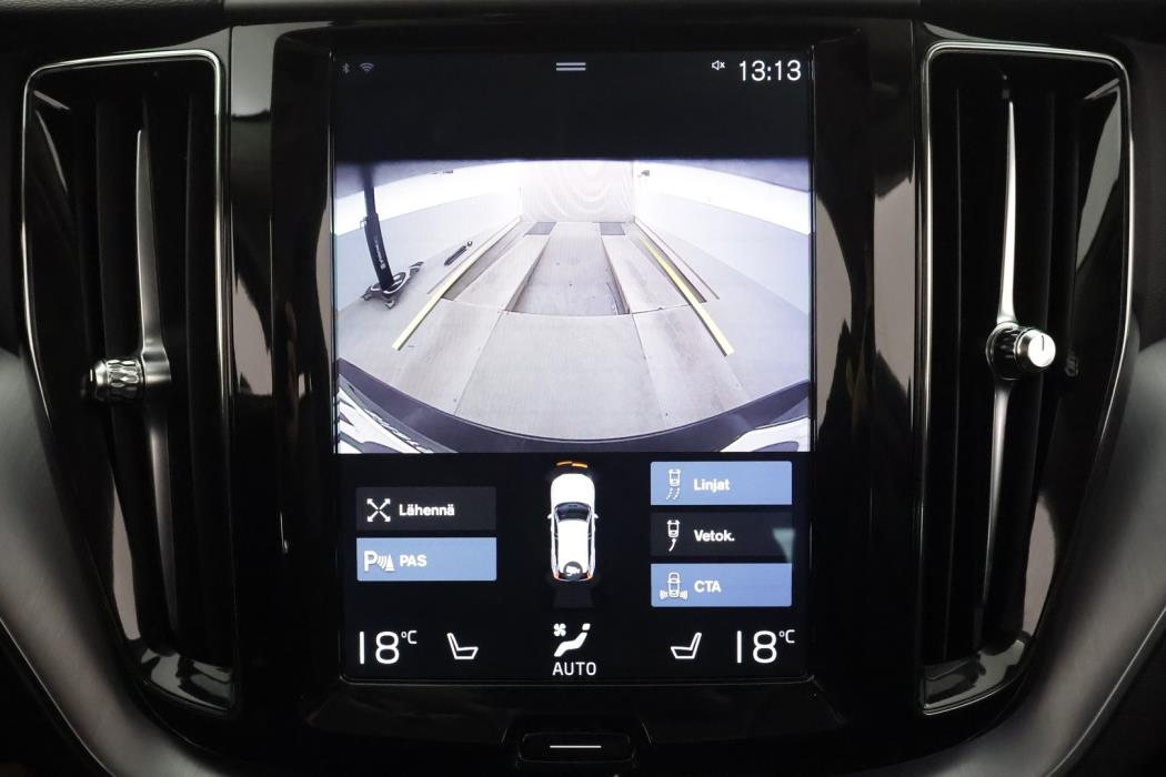 VOLVO XC60 2018