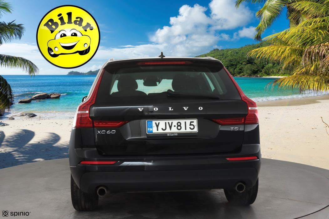 VOLVO XC60 2018