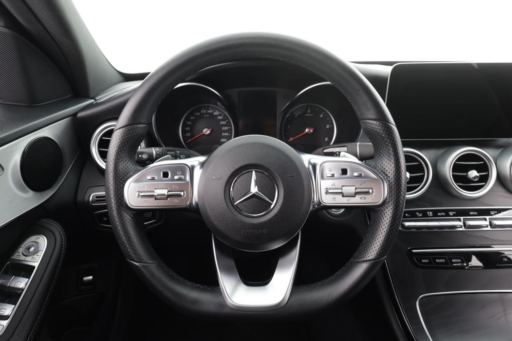 MERCEDES-BENZ C 2019