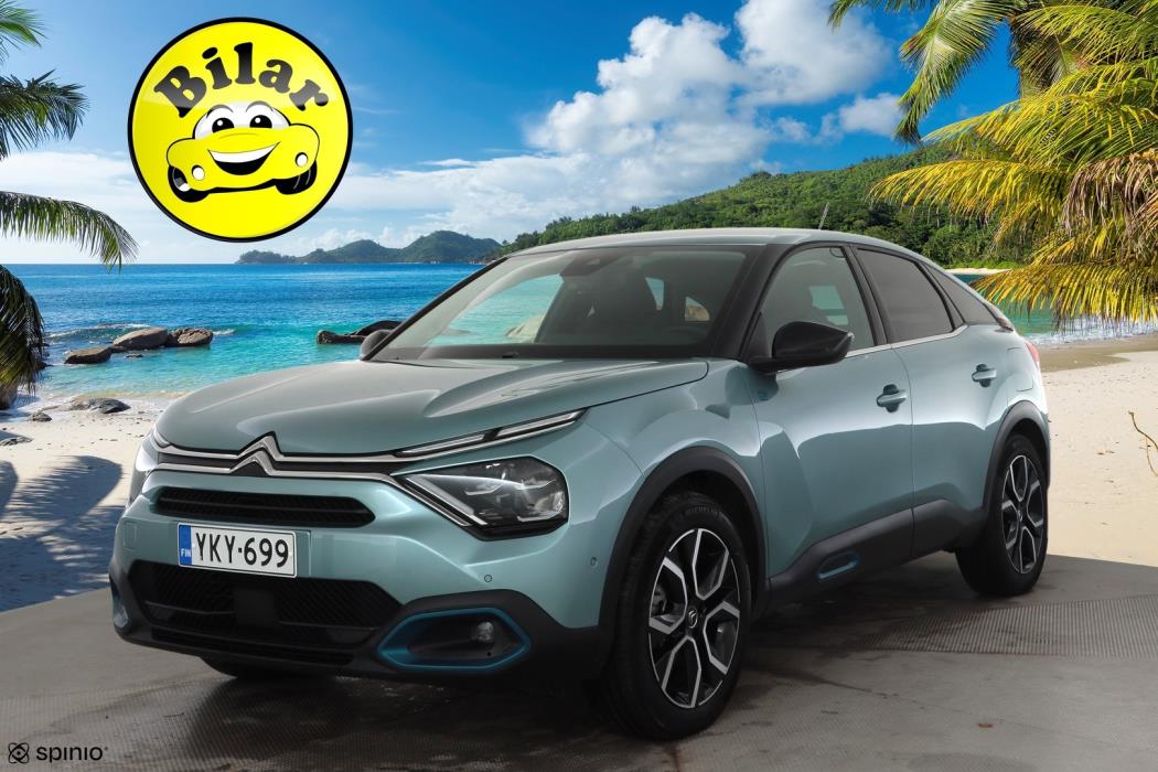 CITROEN C4 2022