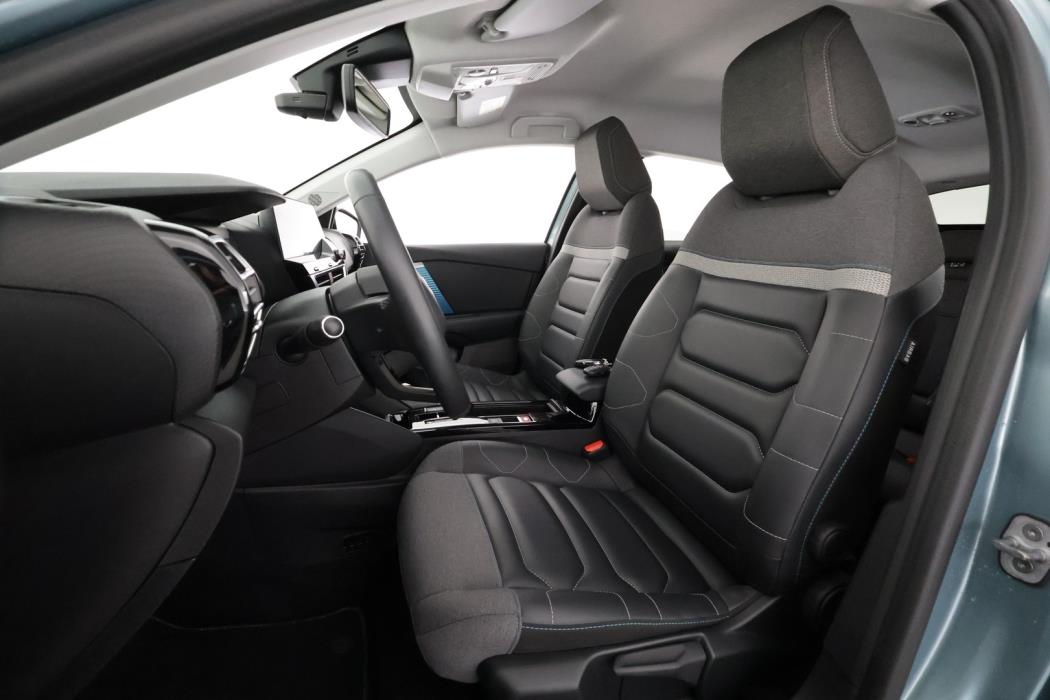 CITROEN C4 2022