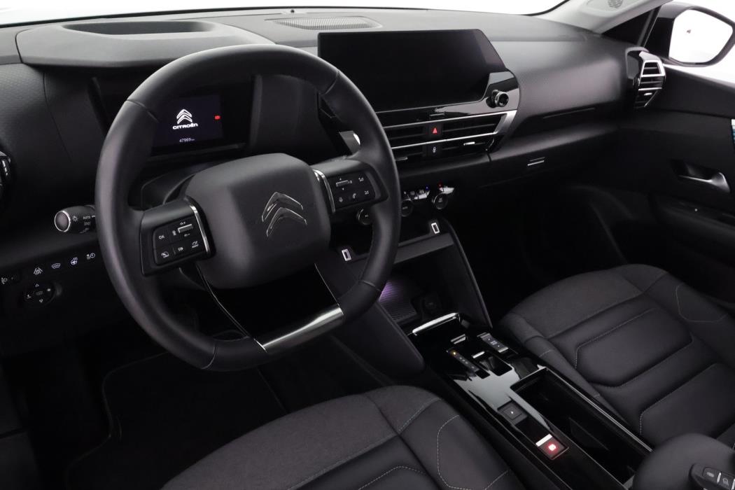 CITROEN C4 2022