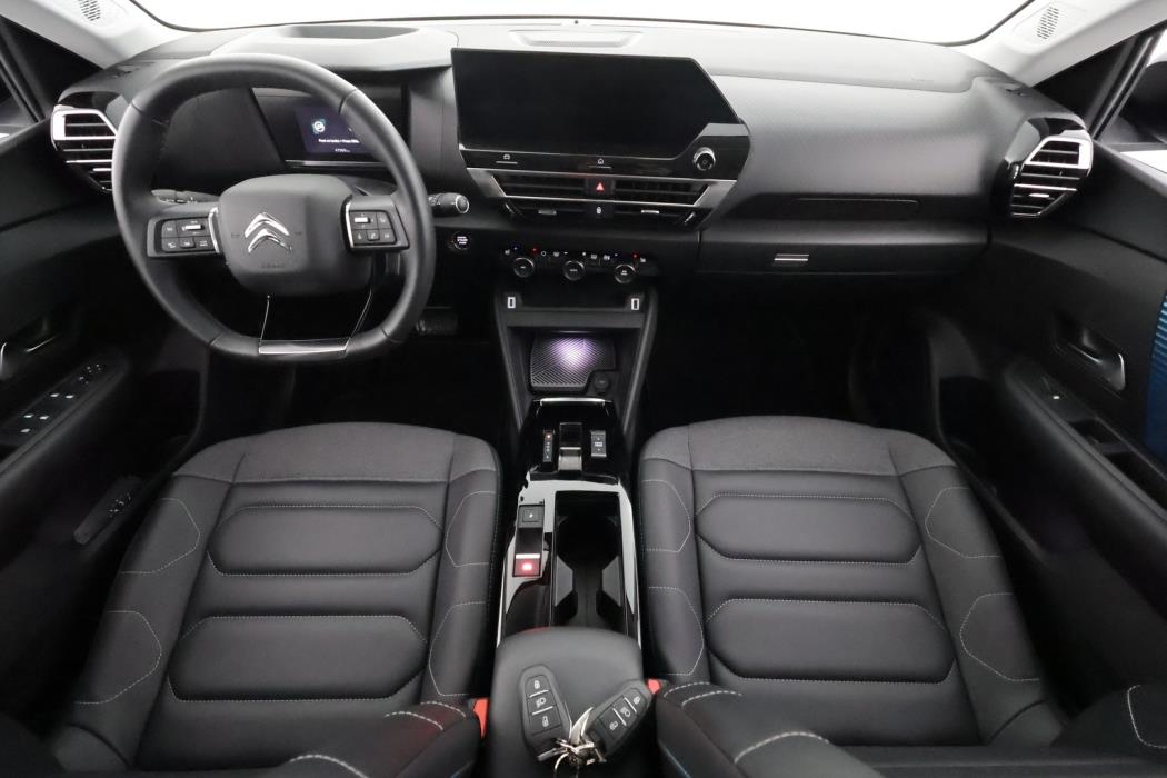 CITROEN C4 2022