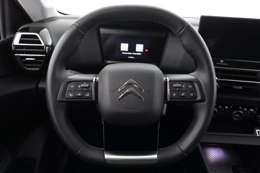 CITROEN C4 2022