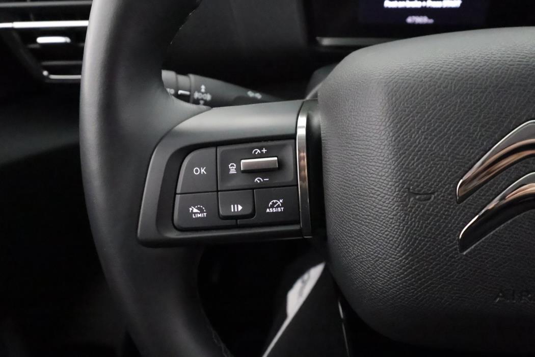 CITROEN C4 2022
