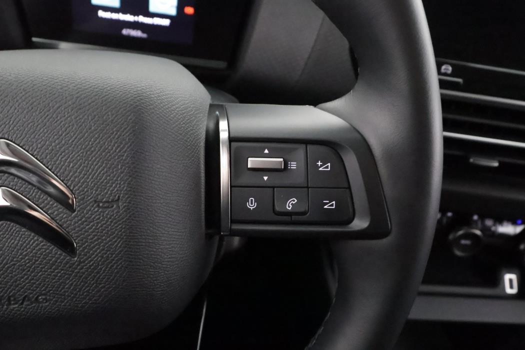 CITROEN C4 2022