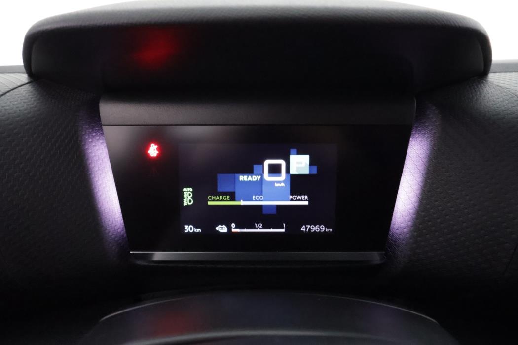 CITROEN C4 2022