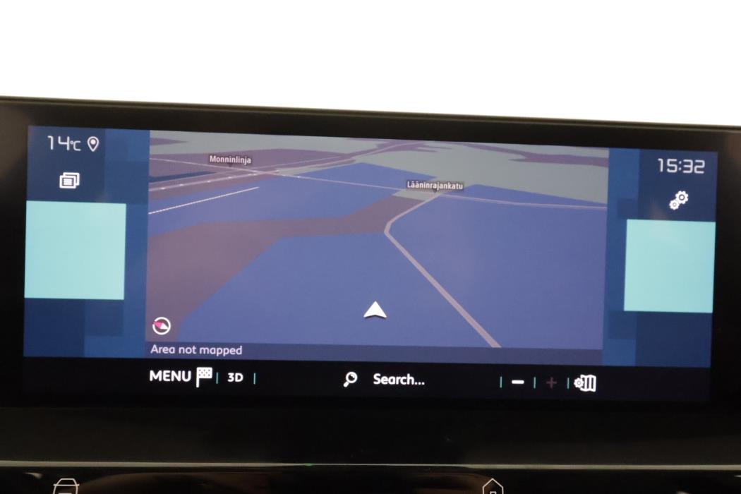 CITROEN C4 2022