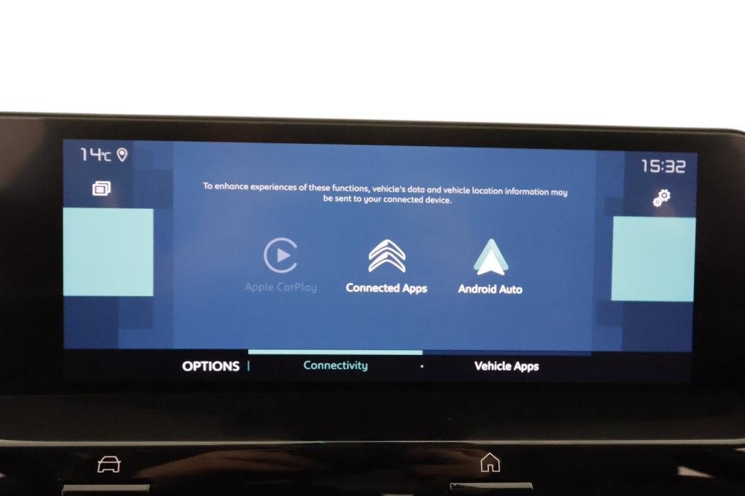 CITROEN C4 2022