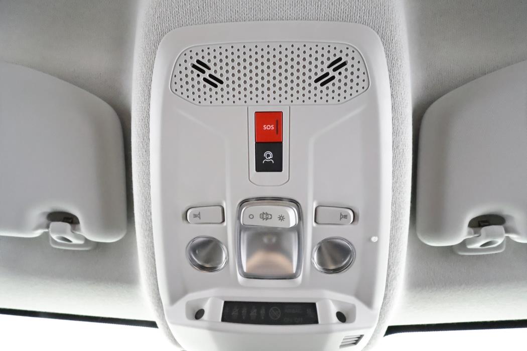 CITROEN C4 2022