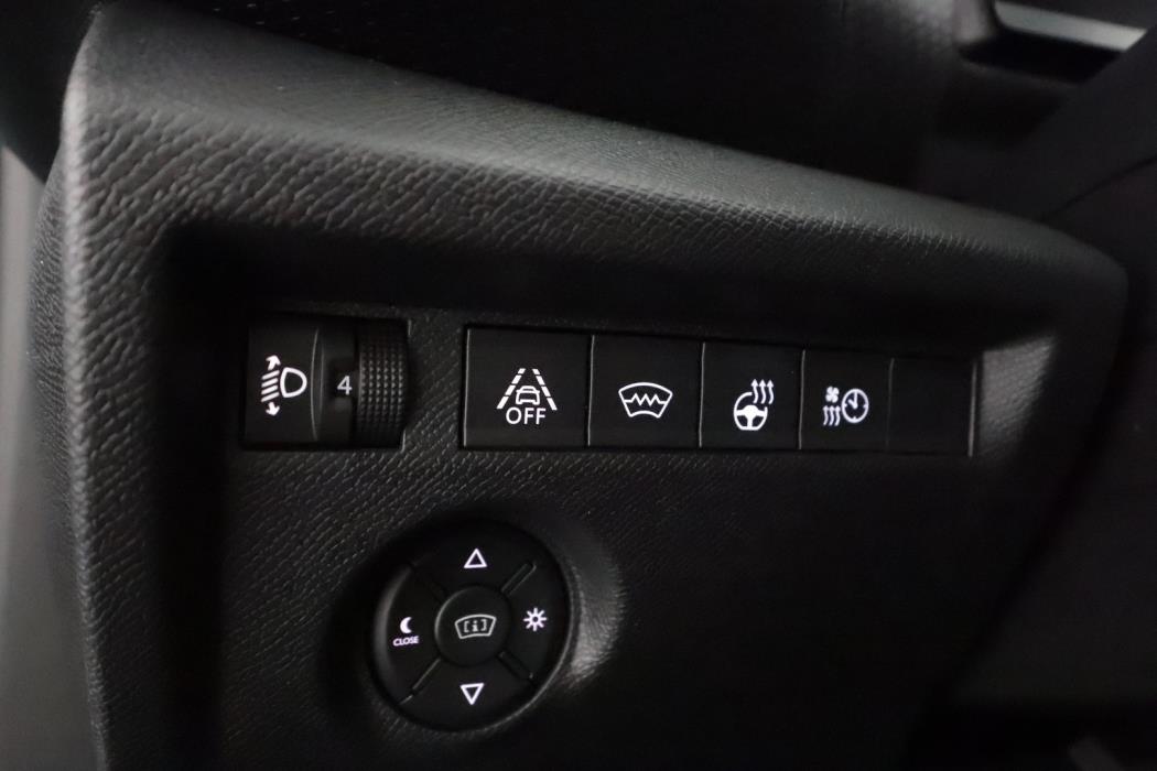 CITROEN C4 2022