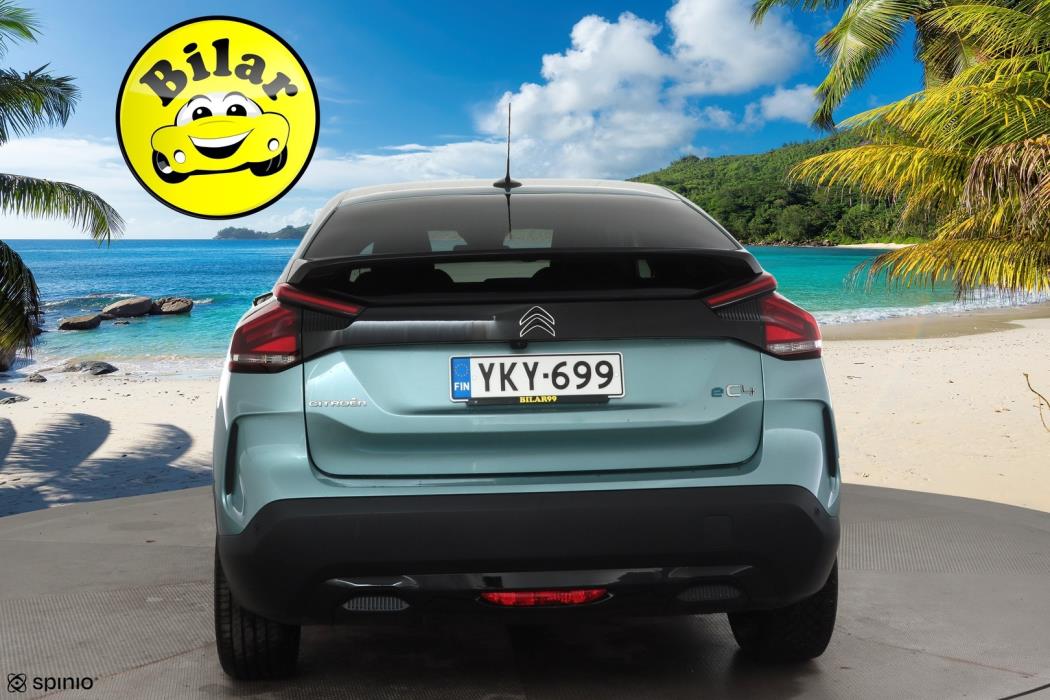 CITROEN C4 2022