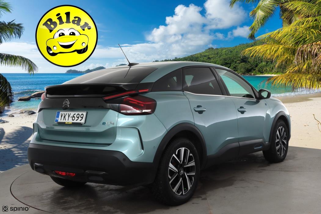 CITROEN C4 2022