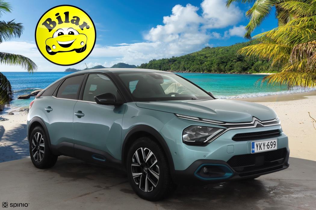 CITROEN C4 2022
