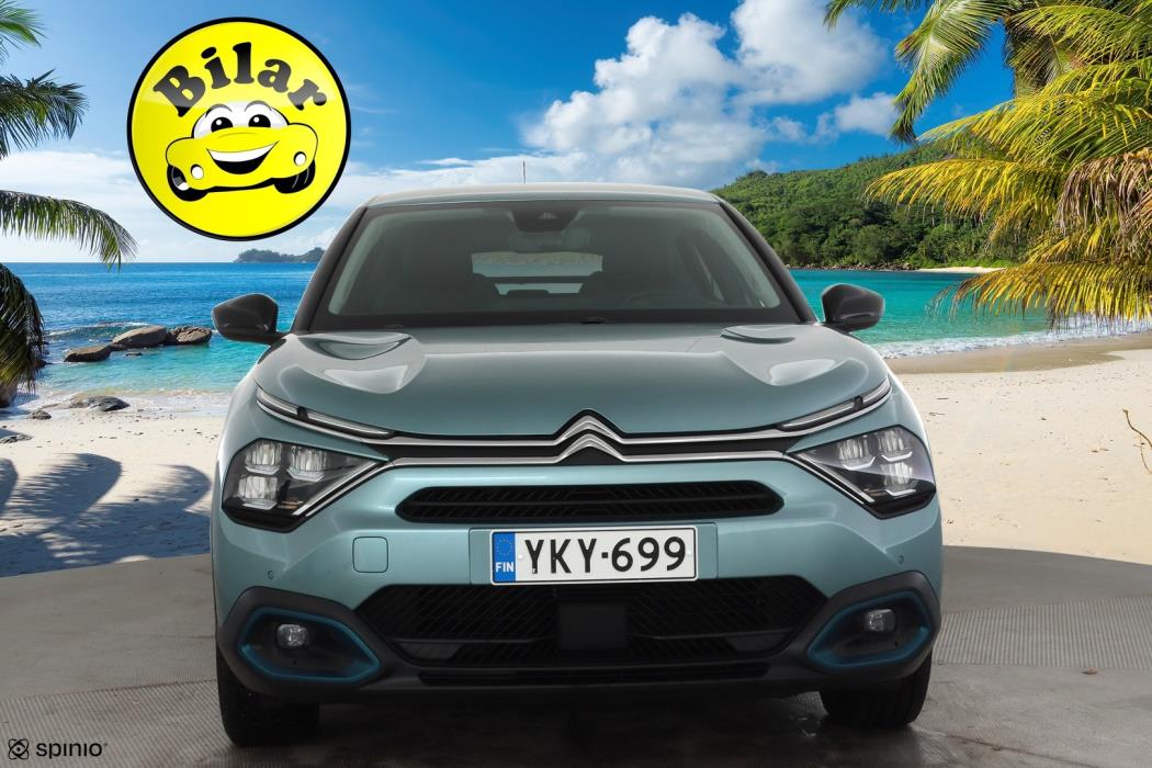 CITROEN C4 2022