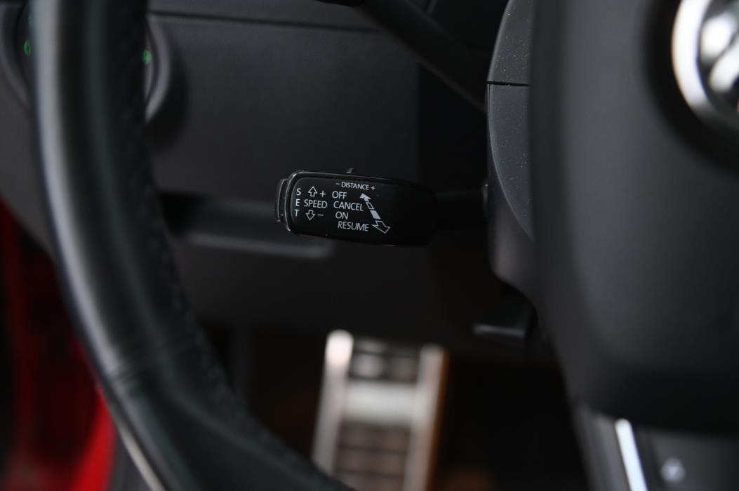 SKODA Octavia 2019