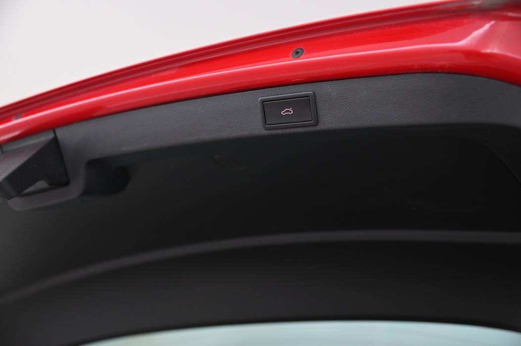 SKODA Octavia 2019