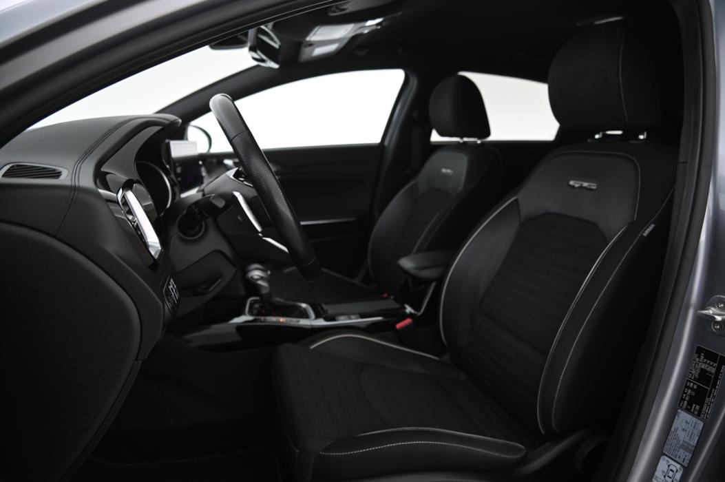 KIA ProCeed 2022