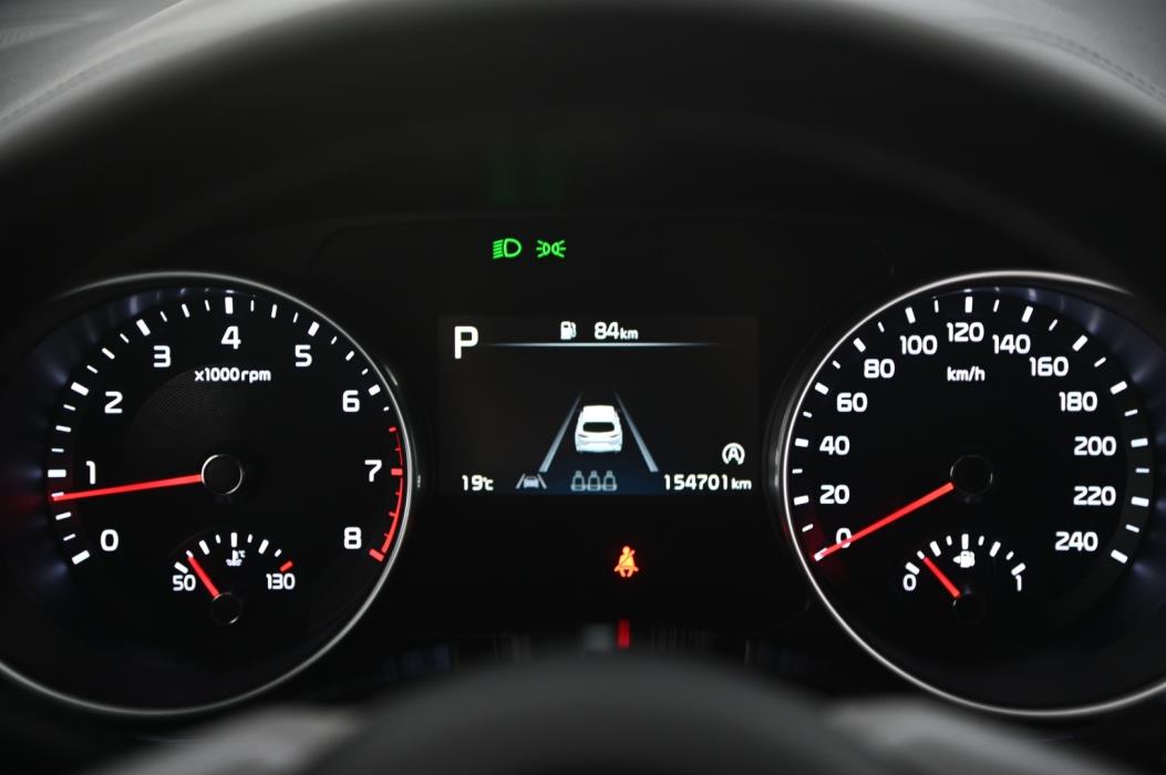 KIA ProCeed 2022