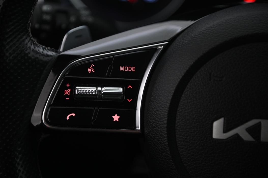 KIA ProCeed 2022