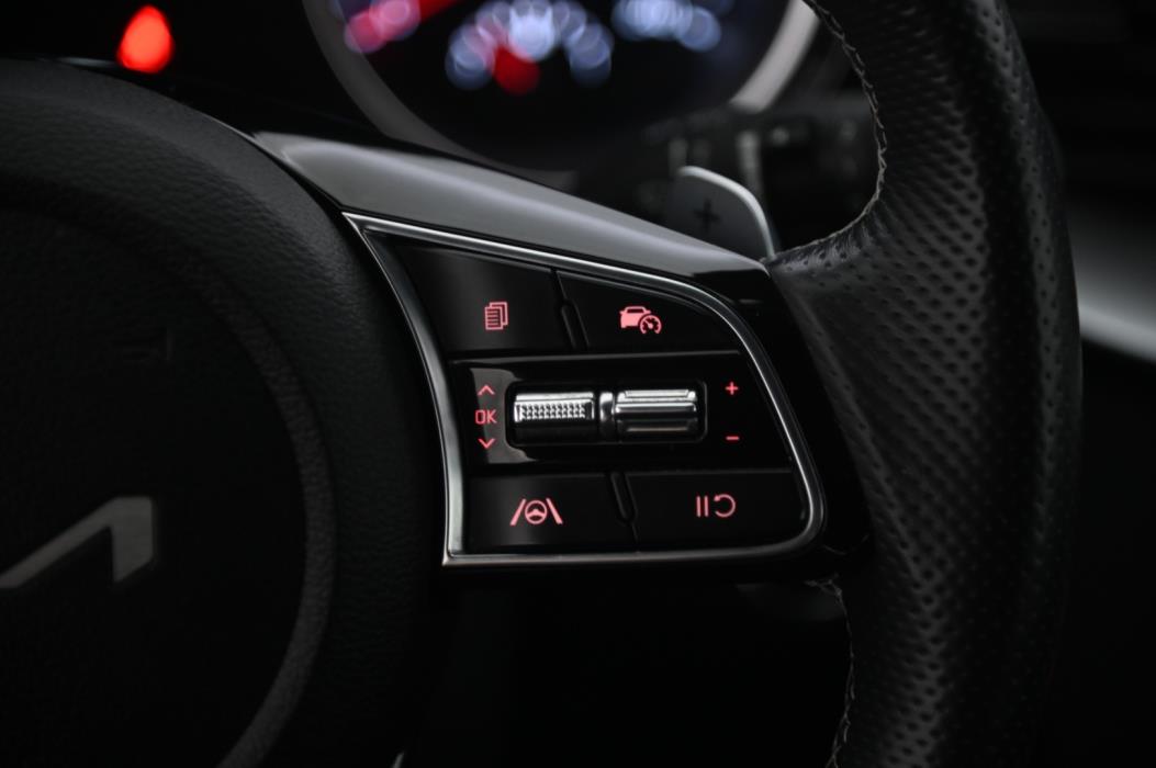 KIA ProCeed 2022