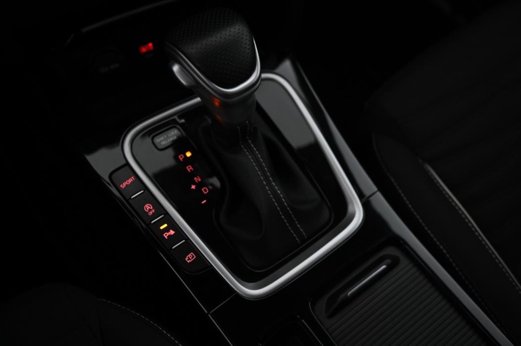 KIA ProCeed 2022