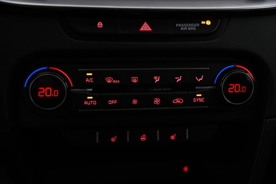 KIA ProCeed 2022