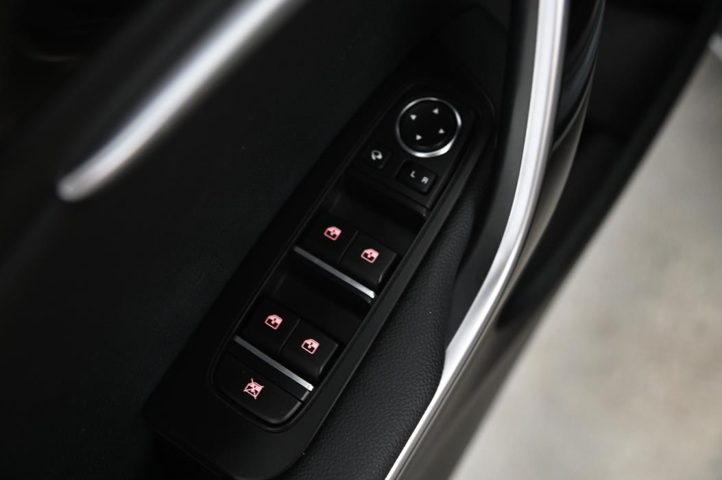 KIA ProCeed 2022