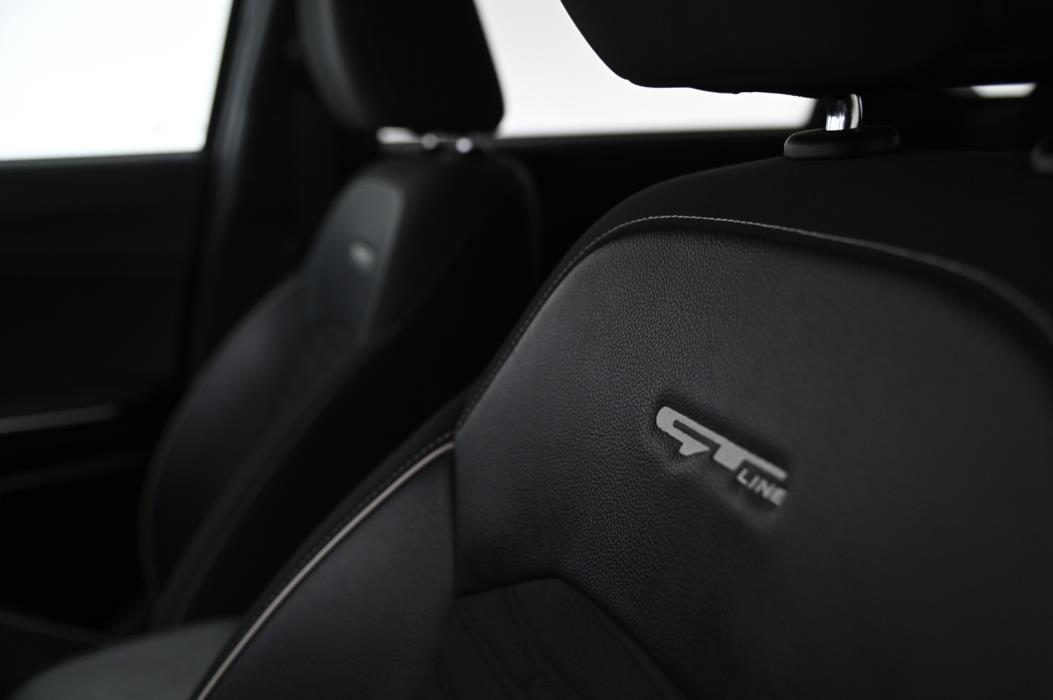 KIA ProCeed 2022
