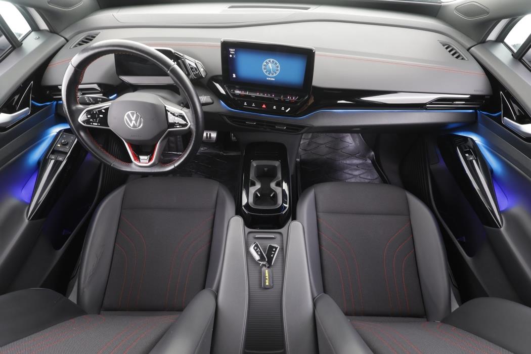 VOLKSWAGEN ID.4 2023