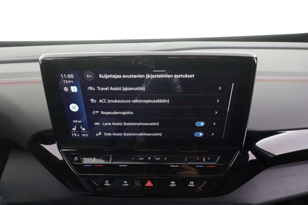 VOLKSWAGEN ID.4 2023
