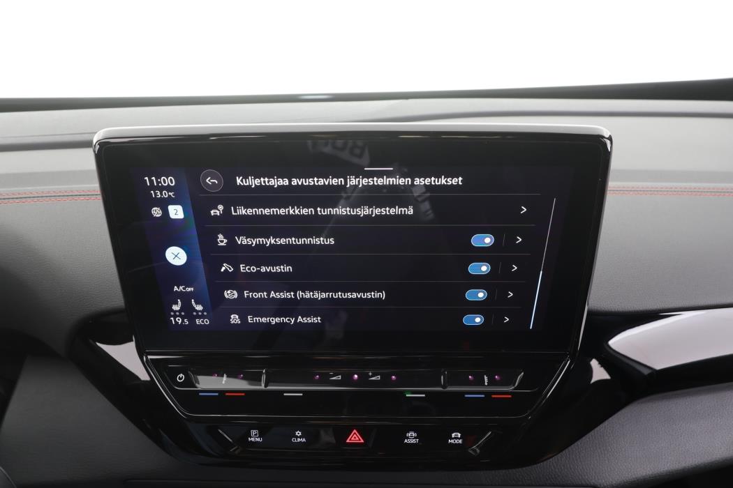 VOLKSWAGEN ID.4 2023