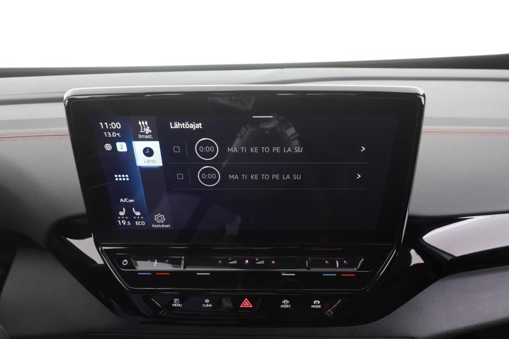 VOLKSWAGEN ID.4 2023