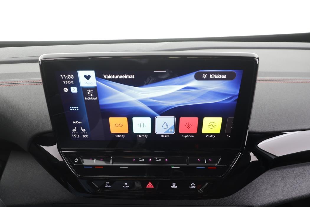 VOLKSWAGEN ID.4 2023