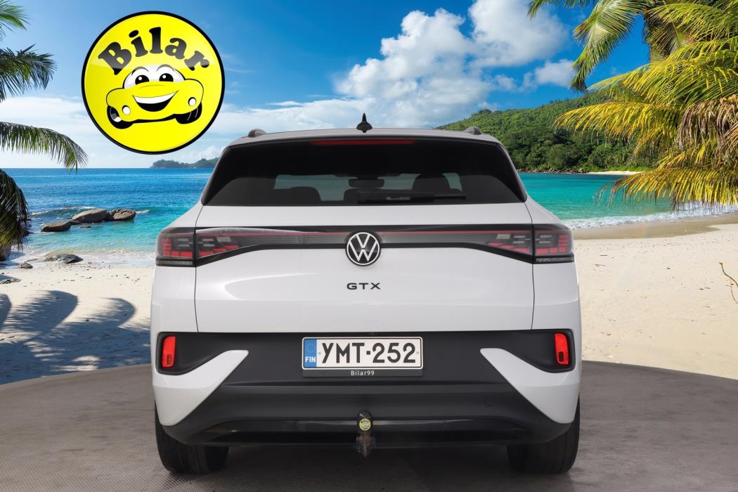 VOLKSWAGEN ID.4 2023