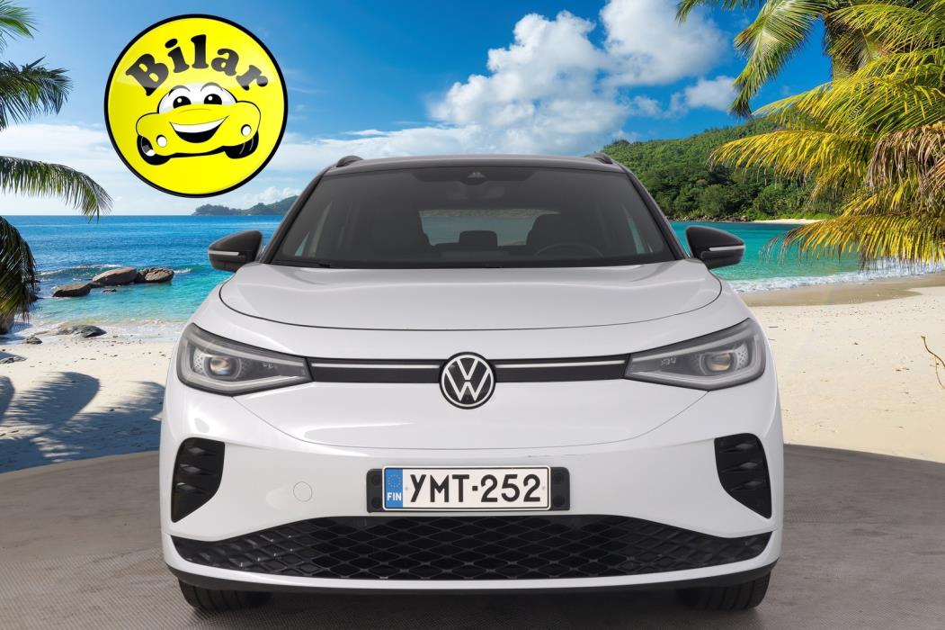 VOLKSWAGEN ID.4 2023