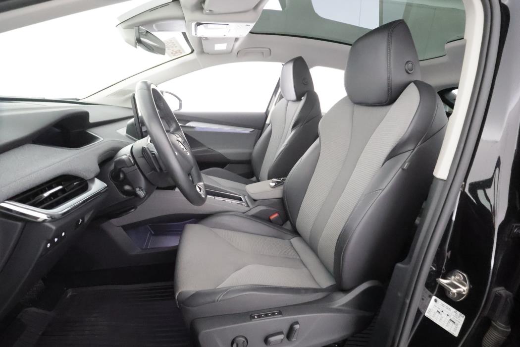 SKODA ENYAQ 2023