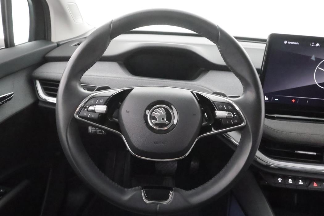 SKODA ENYAQ 2023