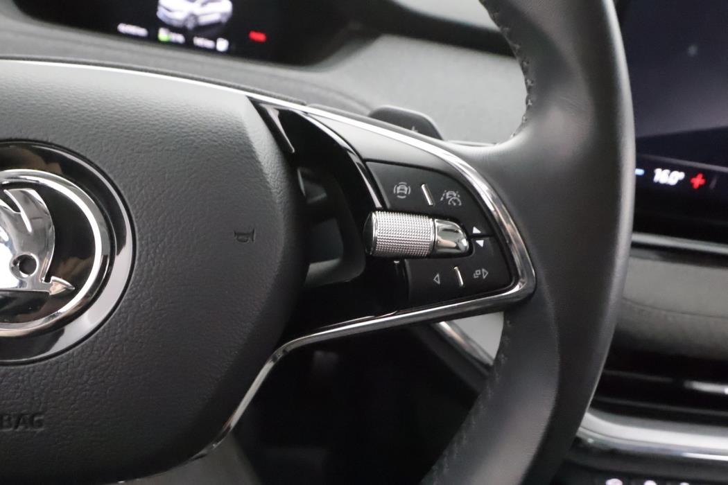 SKODA ENYAQ 2023