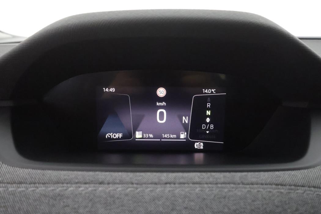 SKODA ENYAQ 2023