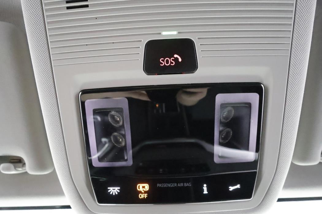 SKODA ENYAQ 2023